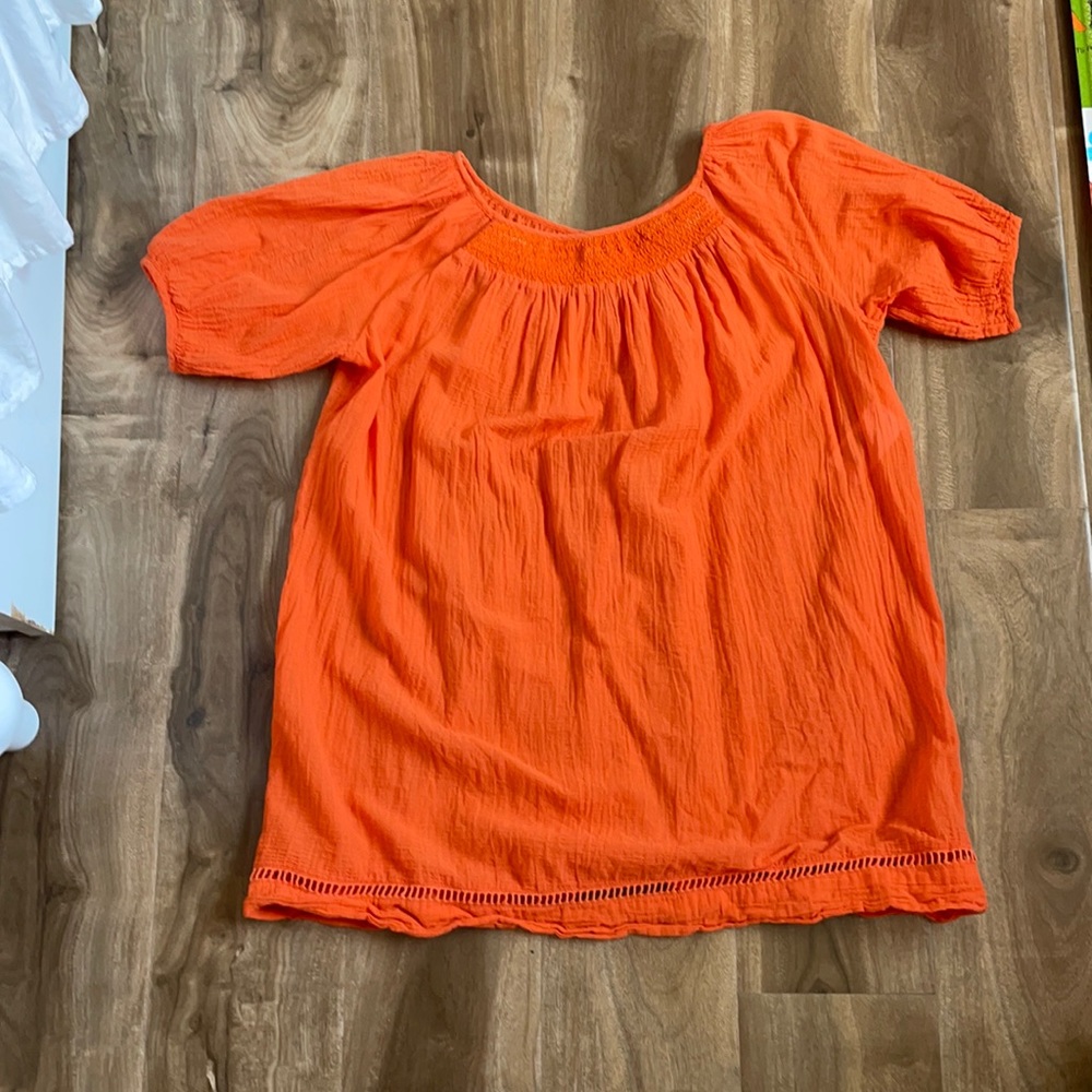 Polo Ralph Lauren dress or tunic